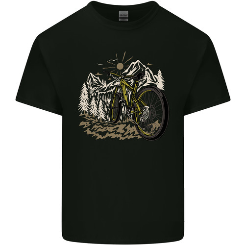 Maglietta mountain bike - maglietta,