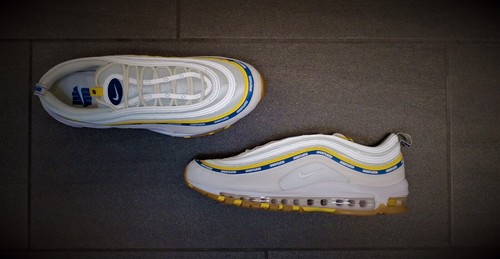 Nike air max - air, 97