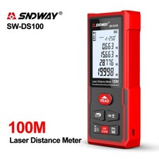 Telemetro Laser 50M 70M 100M