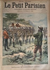 Petit Parisien 1901 N° 664