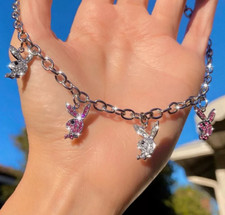 Playboy Collana Coniglio