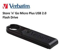Unità flash USB Micro Plus 16