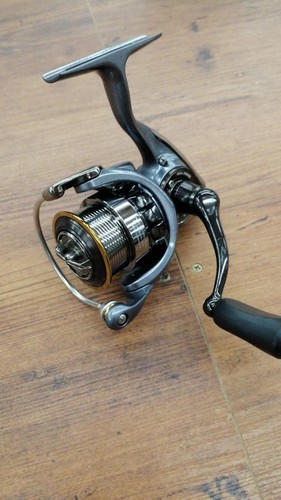 Mulinello spinning daiwa 15 - mulinello,