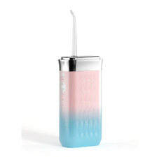 IDROPULSORE DENTALE IGIENE ORALE ELETTRICO DENTISTA PROFESSIONALE E RICARICABILE