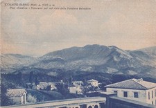 COLLALTO SABINO - Panorama