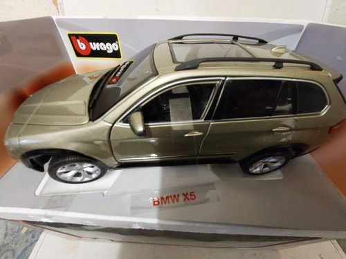 Bmw e70 4x4 c2006 oro - e70,