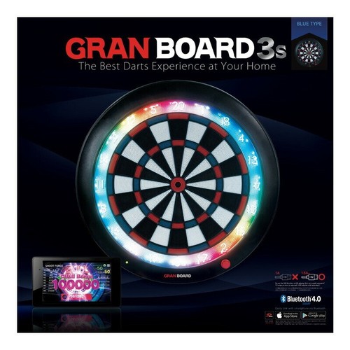 Gran darts freccette grand - gran,