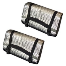 2er Set Stuoia Campeggio