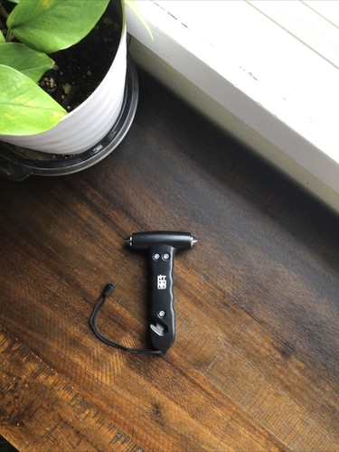Emergency safety hammer - emergency,