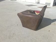 Moto Guzzi Galletto 175 Serbatoio Olio