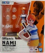 One piece nami - one,