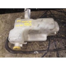 VASCHETTA COMPENSAZIONE RADIATORE PER NISSAN PATROL GR (98-03) 3.0 TD 1998