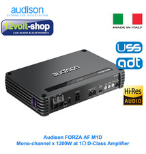 Audison AF M1D Forza