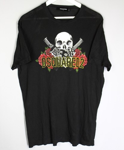 Dsquared camicia originale - dsquared,