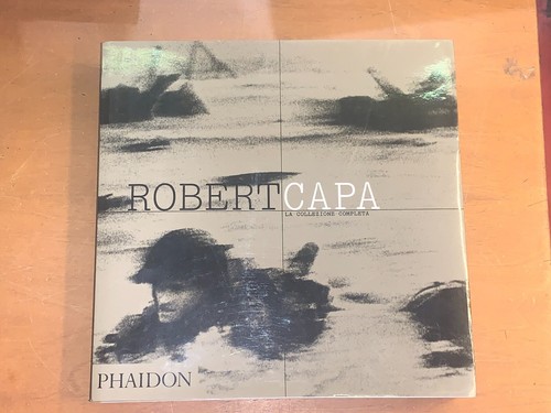 Richard whelan robert capa - whelan,