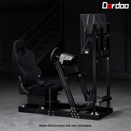 Dardoo cockpit per simulatore - dardoo,