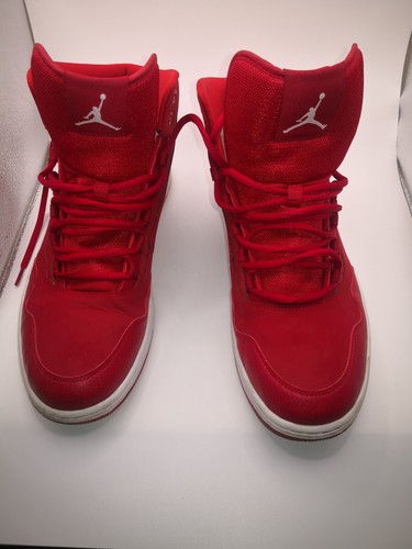 Jordan rosse uomo - jordan,