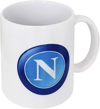 SSC Napoli Tazza in Ceramica