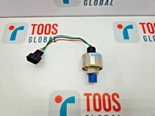 KIT TRASDUTTORE PRESSIONE OLIO
