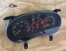 strumentazione quadro strumenti Renault Clio (2001-2010) 1.2 Benzina