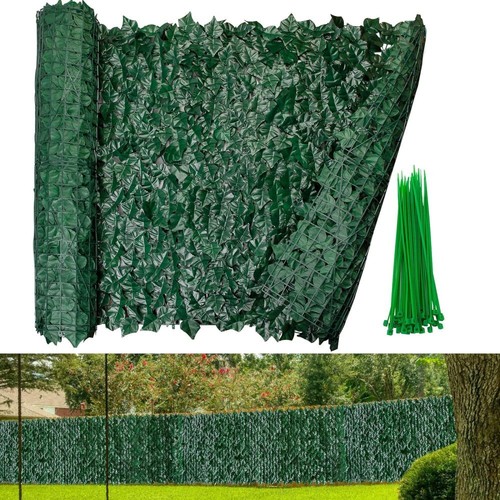 Edera artificiale siepe - edera,