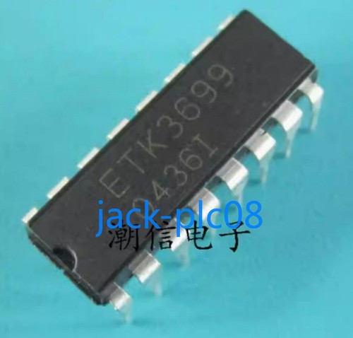 Nuovo etk3699 - pz,