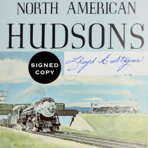 Steam locomotives hudson lima - steam,