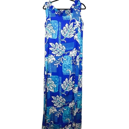 Maxi abito vintage hale muu - hale,