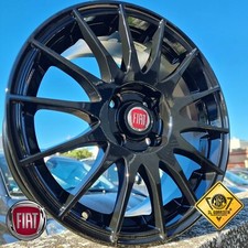 Kit 4 Cerchi in lega 15