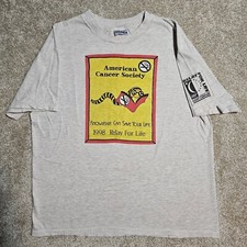 T-shirt vintage anni 90