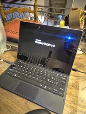 Lotto  Samsung Galxy Tab Pro S, Galaxy Chromebook, Tab A7 Lite , Tab S2