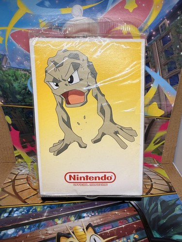 Vintage nintendo official - nintendo,