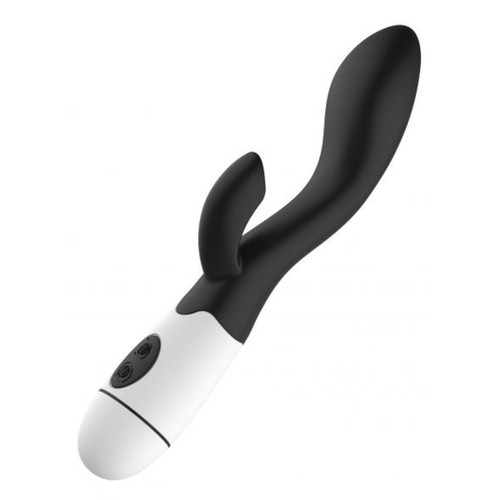 Vibratore rabbit ricaricabile - vibratore,