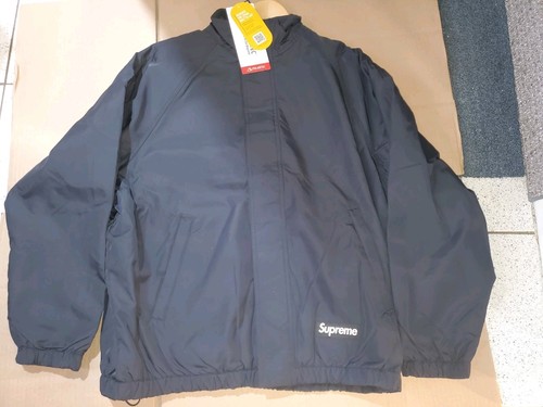 Giacca reversibile supreme - giacca,