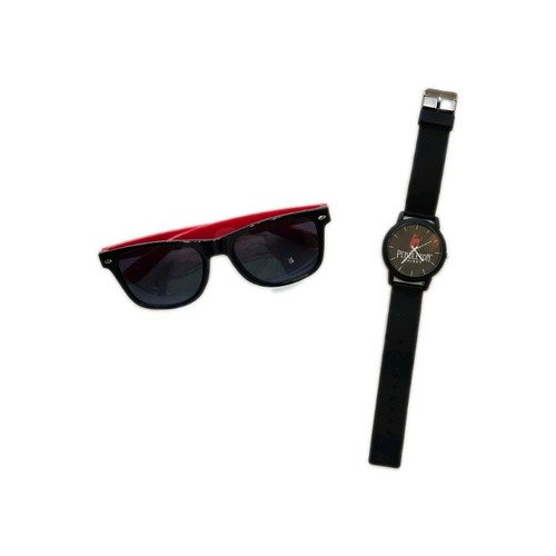Pacchetto orologio polso - polso, e