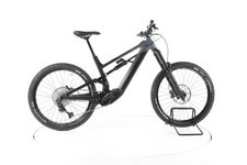 Canyon Torque:ON 7 E-MTB full suspended Shimano Batteria 504Wh 27,5" nero Pro