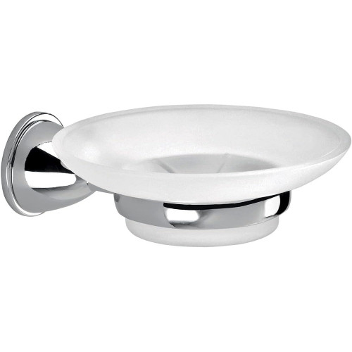 Gedy genziana porta sapone - genziana,