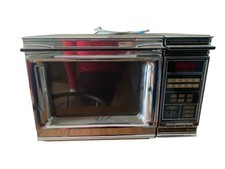 Touchmatic 2 - Forno a