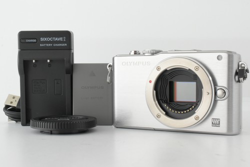 Fotocamera digitale mirrorless