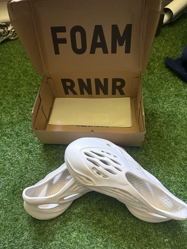 Adidas yeezy foam runner - foam,