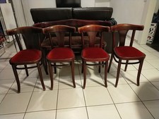 Sedie thonet originali