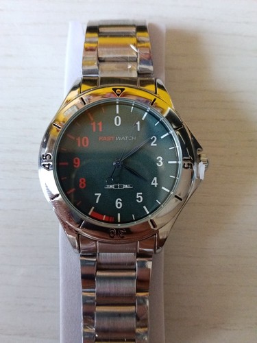 Orologio stile contagiri - orologio, bmw