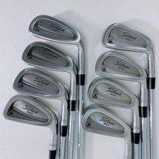 Titleist DCI 990 Ferro da
