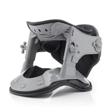 Riscaldamento Elettrico a Infrarossi Collo Collare Di Trazione Cervicale Support