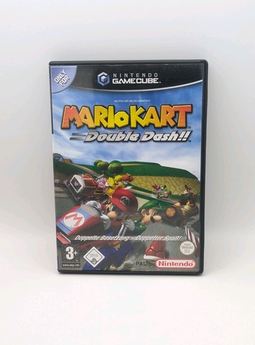 Gioco nintendo gamecube - nintendo,