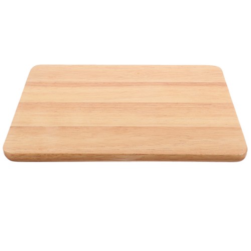 Sgabello quadrato legno - quadrato, in