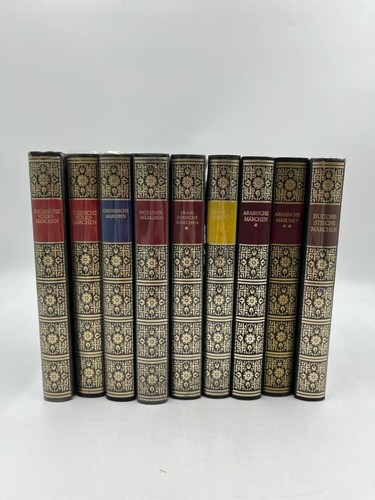 Märchen der weltliteratur - der, 20