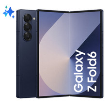 Samsung Galaxy Z Fold 6