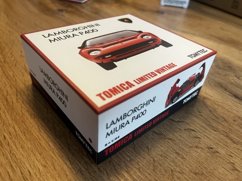 Tomica limited vintage - vintage, neo