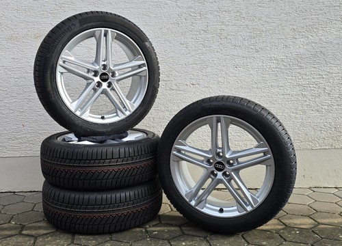 Ruote invernali originali audi - invernali,